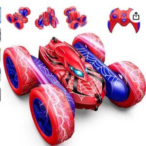Rechargeable Drift Remote Control Car 4WD